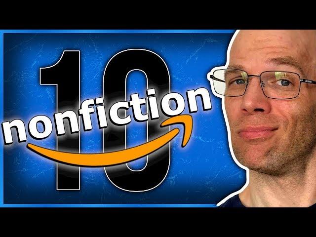 KDP Amazon | 10 Profitable Nonfiction Niches for 2020