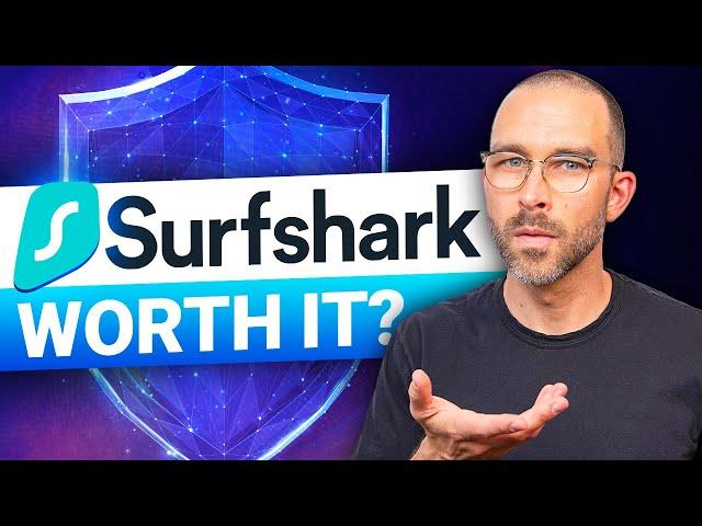 Surfshark VPN review | Is Surfshark worth your money in 2025?