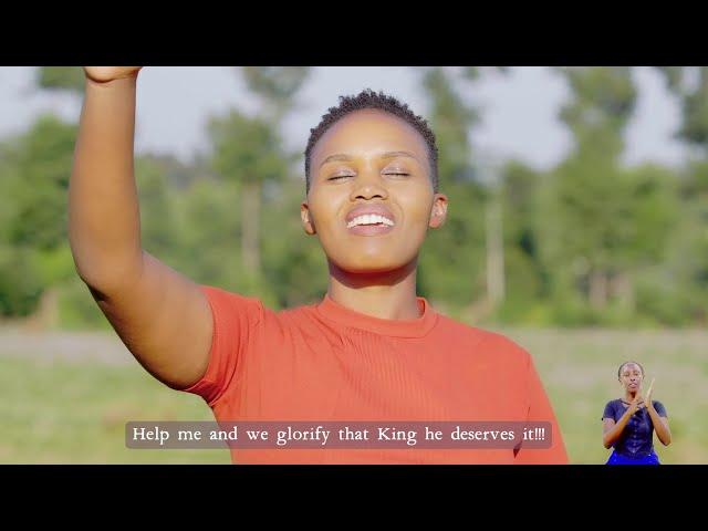 IGITAMBO by NEW CITY CHOIR RUHANGA SDA CHURCH  4K