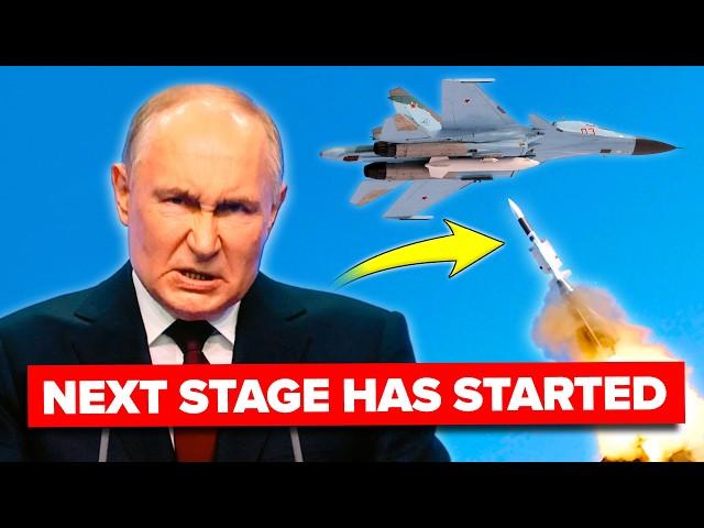 RUSSIA PANICKED... Europe’s SUPER MISSILE Just Took Down Its FIRST Jet!