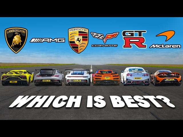 Did I make a mistake buying my GT3 RS?!