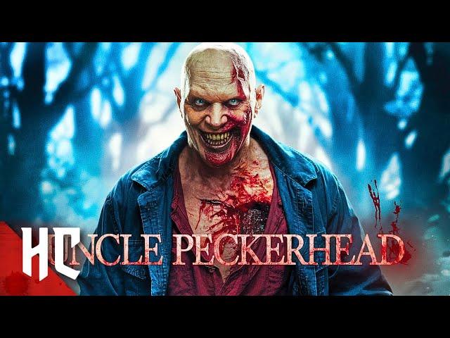 A Man-Eating Demon | Uncle Peckerhead | Full Slasher Monster Horror Movie | 2024 Horror