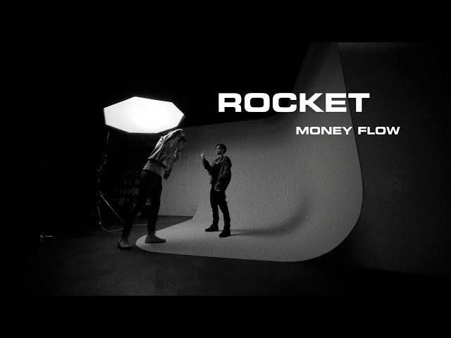 ROCKET - Money Flow (prod. by FRESCO)