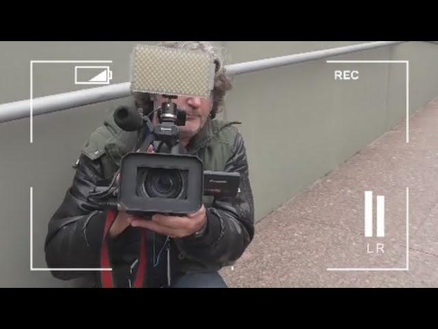 Así es Telemadrid detrás de las cámaras