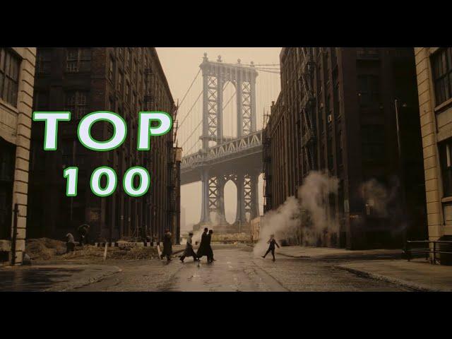 Cahiers du Cinema's Top 100 | 100-81