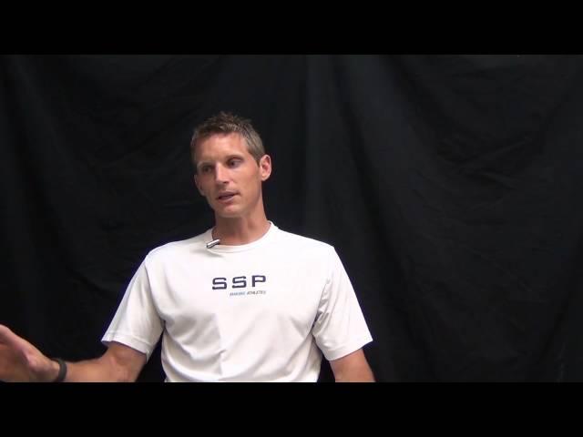 SSP Coaching Dan Schuck