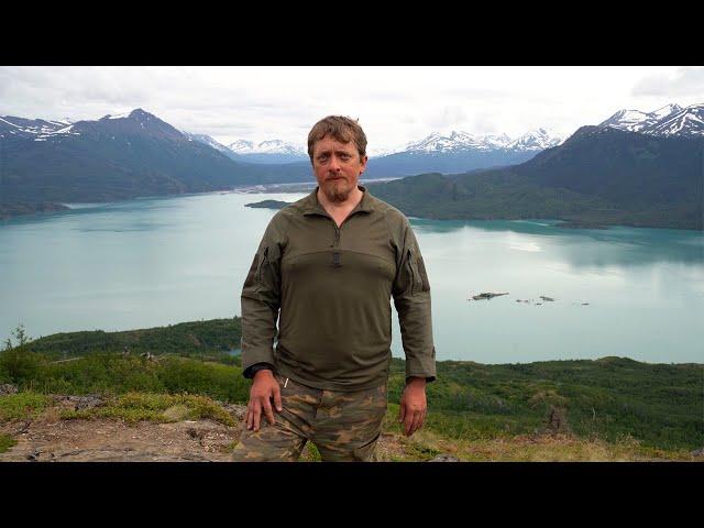 BIGFOOT EXPERIENCES IN ALASKA | I WAS FOLLOWED IN THE FOREST (HOW I BECAME A SASQUATCH RESEARCHER)