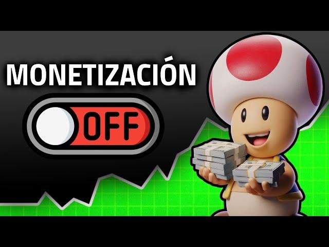 CÓMO GANAR DINERO en YOUTUBE sin LA MONETIZACIÓN.