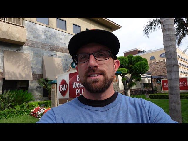 Best Western Plus Anaheim Inn  Across From Disneyland: Everything You Need to Know