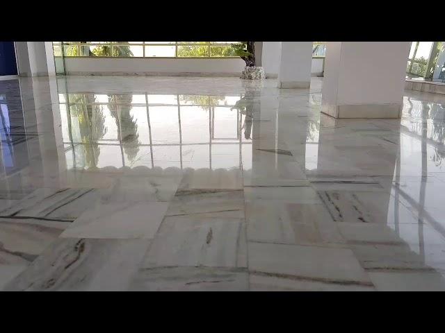 World cheapest marble flooring tiles