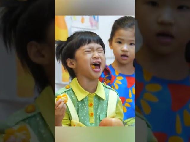 아빠의 만행(?)에 오열하는 아들 #신현준 #shorts