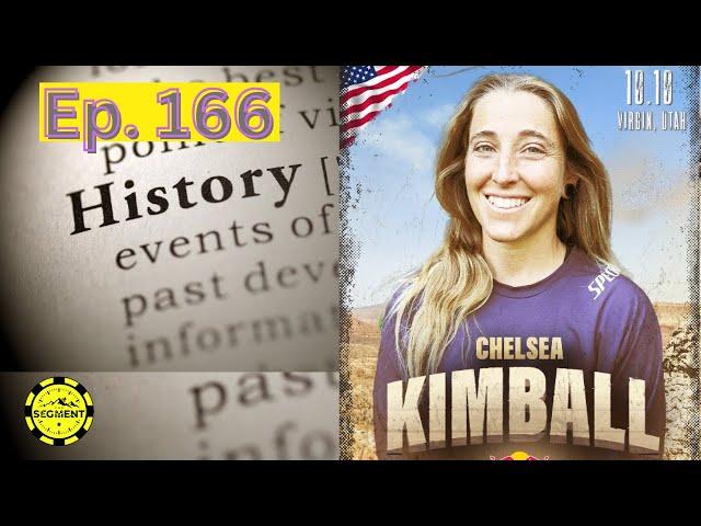 Ep. 166 Chelsea Kimball