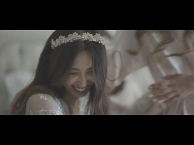 Danny & Anna // Wedding Highlight Film // Andy Yang Films