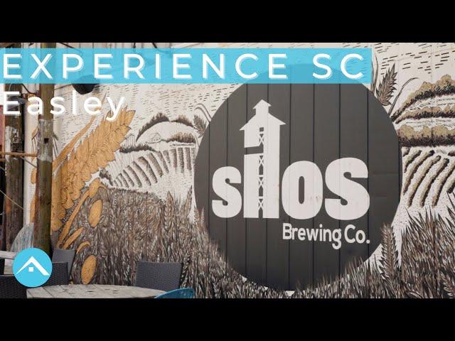 Experience SC | Easley