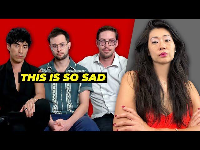 ExBuzzFeed Lawyer BREAKS DOWN the Try Guys Drama-What Happens w/Alex?
