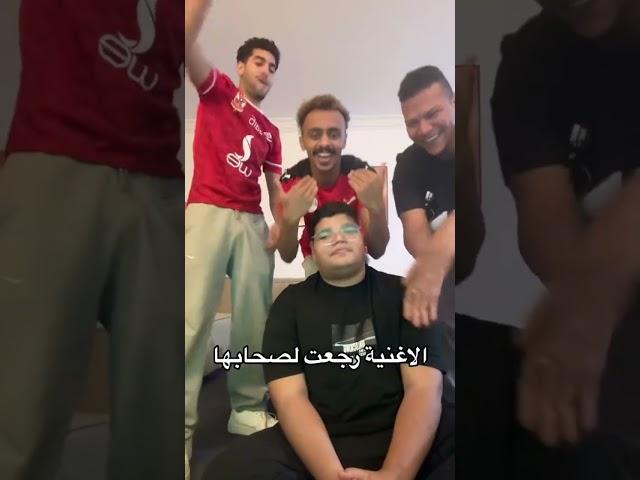 حبيبي لو زعلان البحر هناك مليان