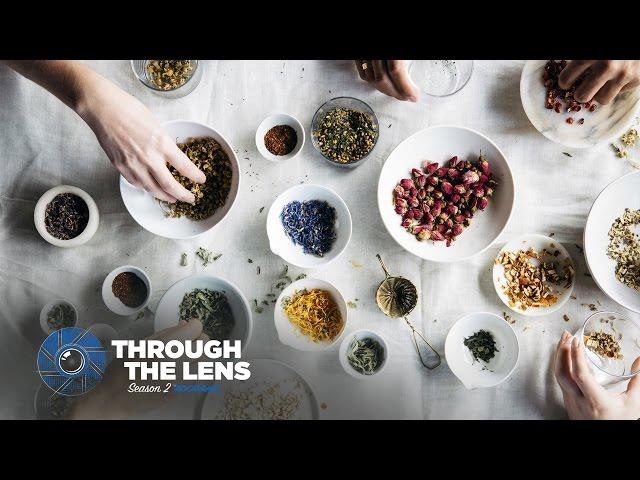 Through The Lens | S02E07 - @cannellevanille