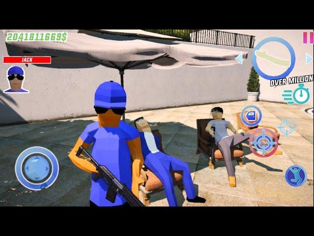 NEW RICHIE MILLONARIE LIFE GTA 5 - Dude Theft Wars Exe - Dude Theft Wars Funny Moments