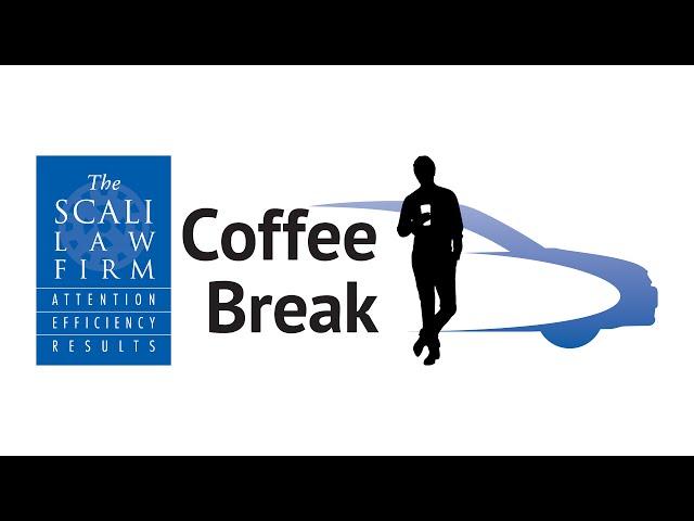 Coffee Break Ep. 10:  Whistleblower protections — what is adverse action