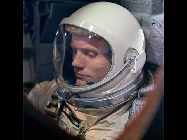 Oral History: Neil Armstrong