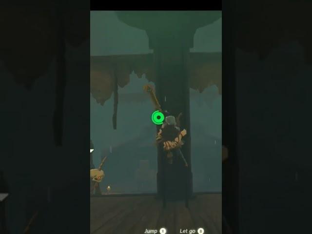 How To Get The Best Bow Early In Zelda Tears of the Kingdom