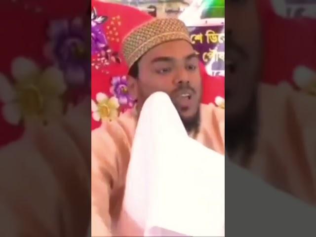Pirjada Abbas siddique #Short video