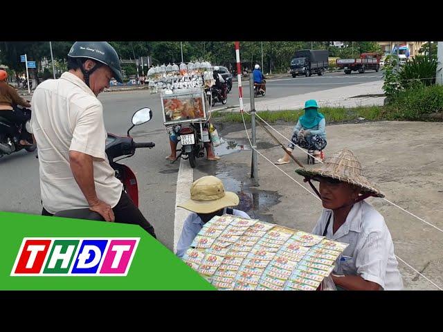 Xổ số kiến thiết mở thưởng bình thường đến cuối năm 2025 | THDT