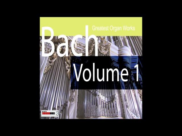 Bach Wachet auf, ruft uns die Stimme BWV 645 - Hans-Andre Stamm 432Hz