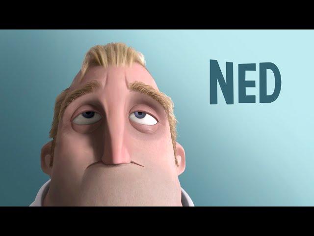 NED 1 [YTP]