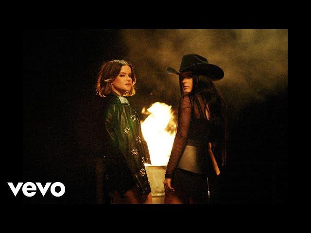 Jessie Murph, Maren Morris - Texas (Official Video)