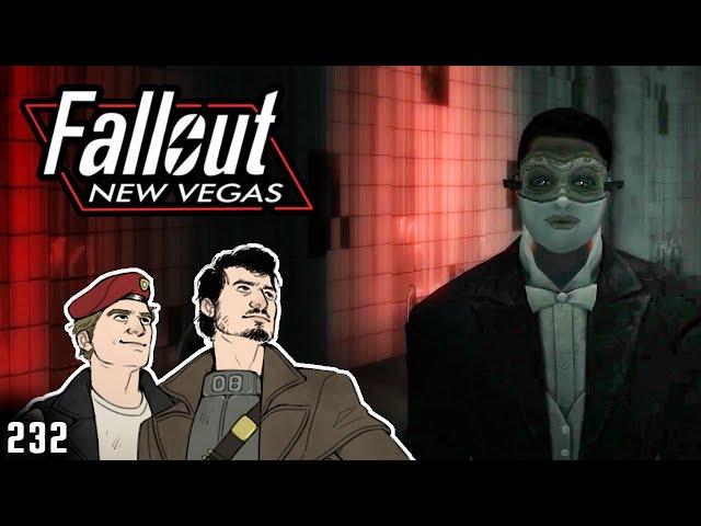 Fallout New Vegas - Beyond the Beef