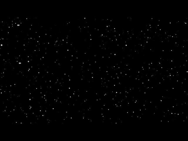 Glitter Dust 4k Sparkling Particles Overlay Free Footage Dust Video