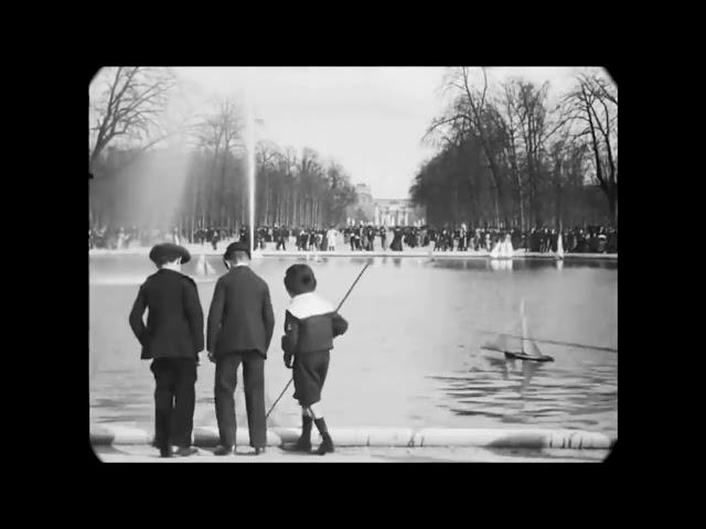 Lumière Brothers - 1895 to 1900 shorts