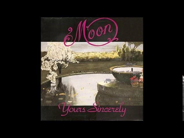 Moon Cakes - Yours Sincerely (Full Album - 1991)