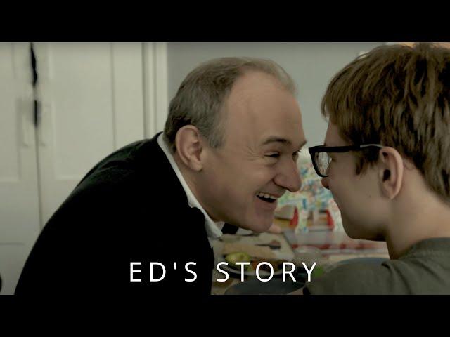 Ed's story