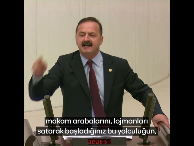 Siz neye hamdolsun diyorsunuz? (Altyazılı)