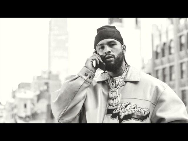 [FREE] Dave East Type Beat 2024 “Leave Me Alone”