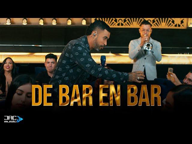 De Bar en Bar - Jhon Alex Castaño (Live Session)