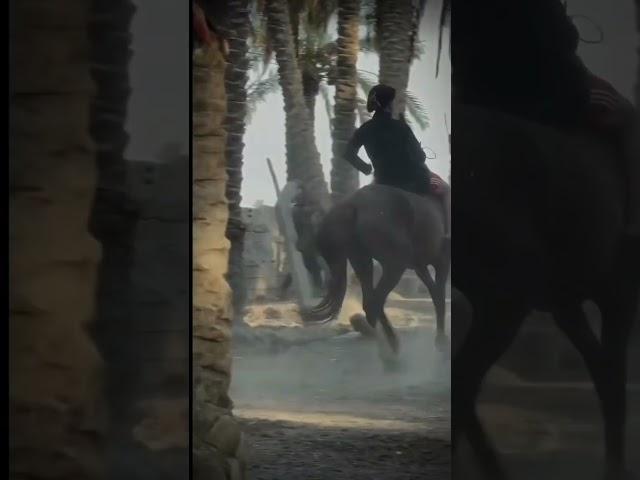 القروي️