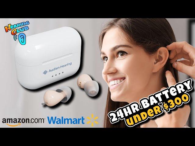 Licensed Practitioner Reviews the Atom Pro 2 OTC from Walmart