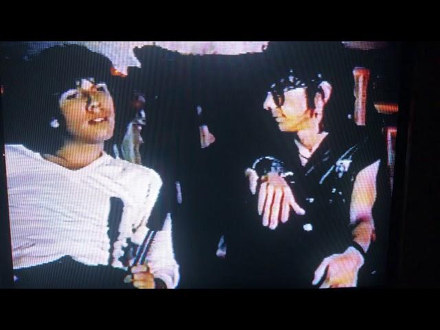 Chris Epting interviews Stiv Bators 1982