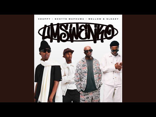 Xduppy, Scotts Maphuma, Mellow & Sleazy - Suka man(Official Audio) feat.Classic & Kappie