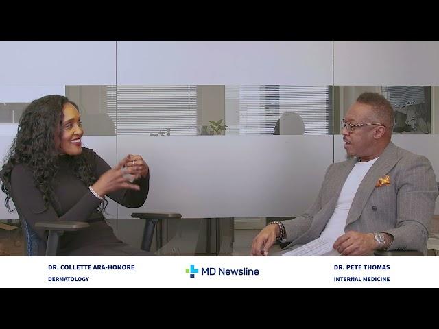 Therapeutic Interventions for Atopic Dermatitis