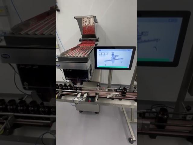 Automatic Tablet Packing Machine, King Tablet Counter