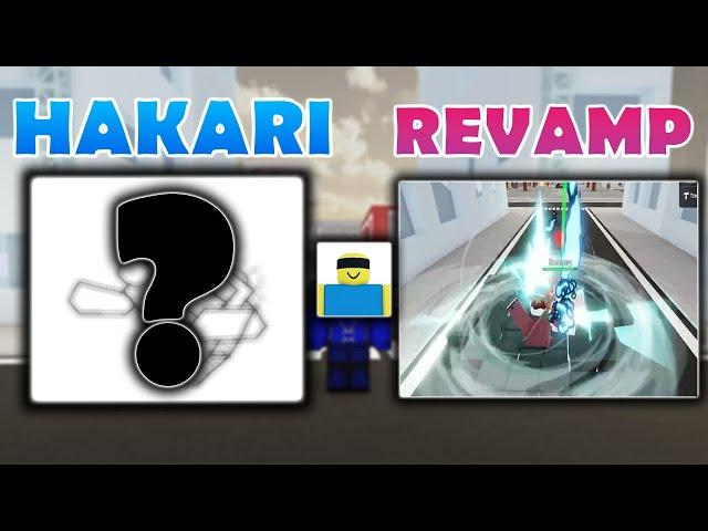 CURSED STRIKES REVAMP?! + HAKARI VARIANT | Leaks + Suggestions In Jujutsu Shenanigans..