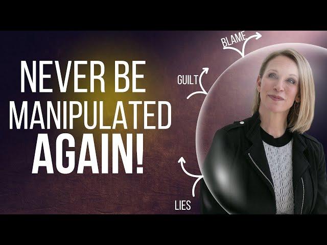 3 Sure Fire Ways to Never be Manipulated Again. (3 Biblical Tips!) + LIVE Q&A