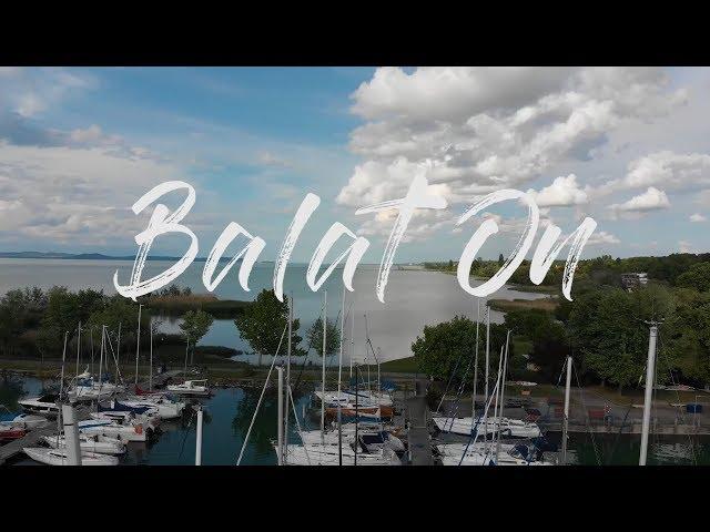 Summer memories of 2018 BalatOn