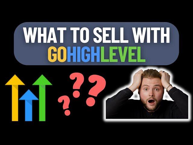 The Best Ways To Package And Sell GoHighLevel To Businesses!