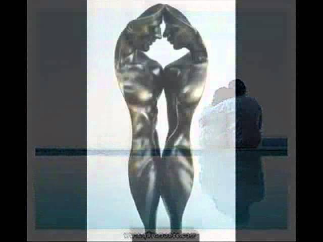 ANDREJ TUROK / MAYBE YOU LOVE ME