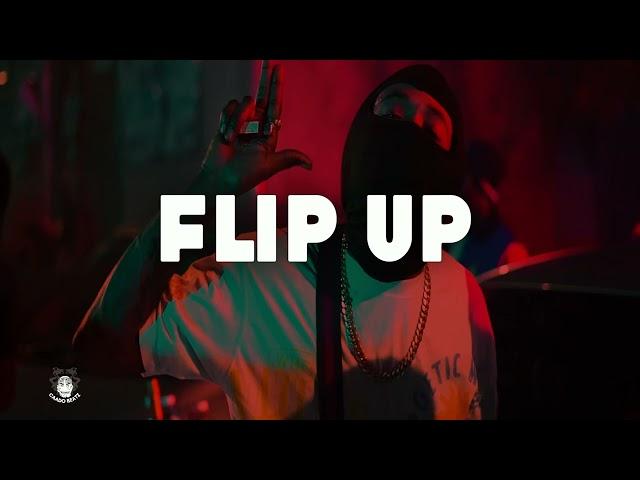 Dancehall Riddim Instrumental 2023 ~ "Flip Up" | (Prod. caadobeatz)